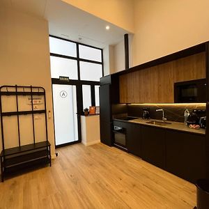 Apartamento de 2 Dormitorios